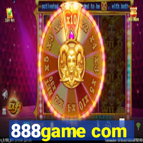 888game com